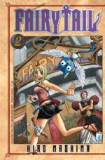 Fairy Tail